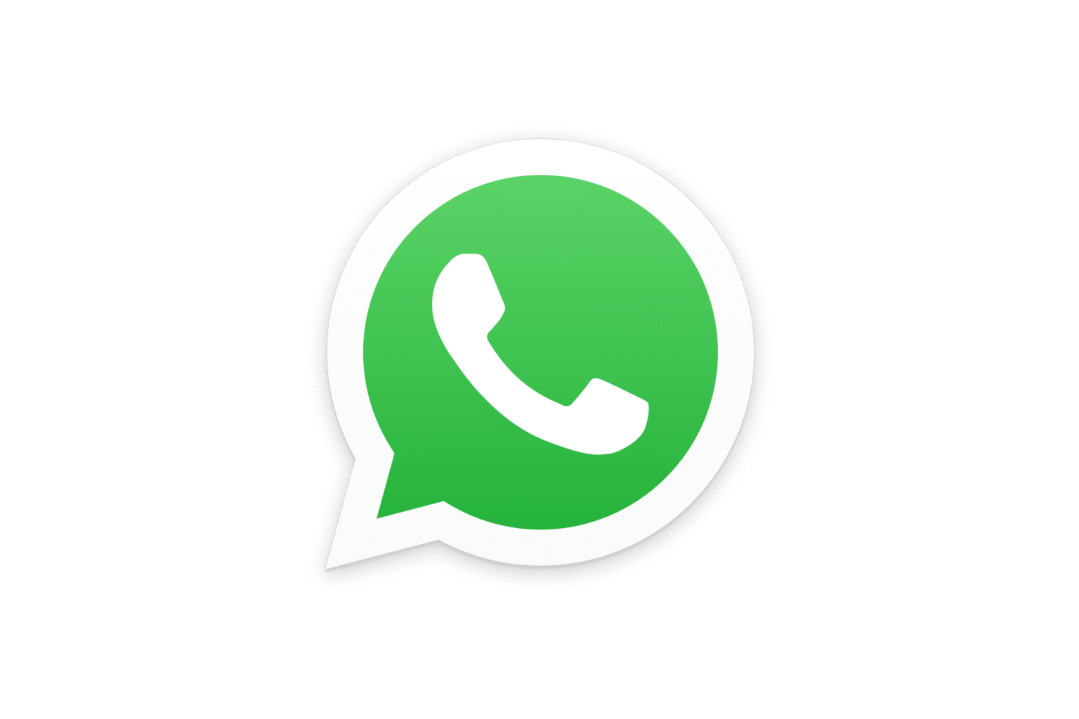 whatsapp logo.wine